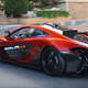 Illustration for article titled There Are Road Legal McLaren P1 GTRs Everywhere